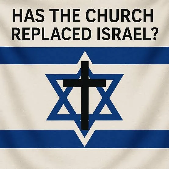 486 Theology Uncorked|What's Wrong With Replacement Theory?