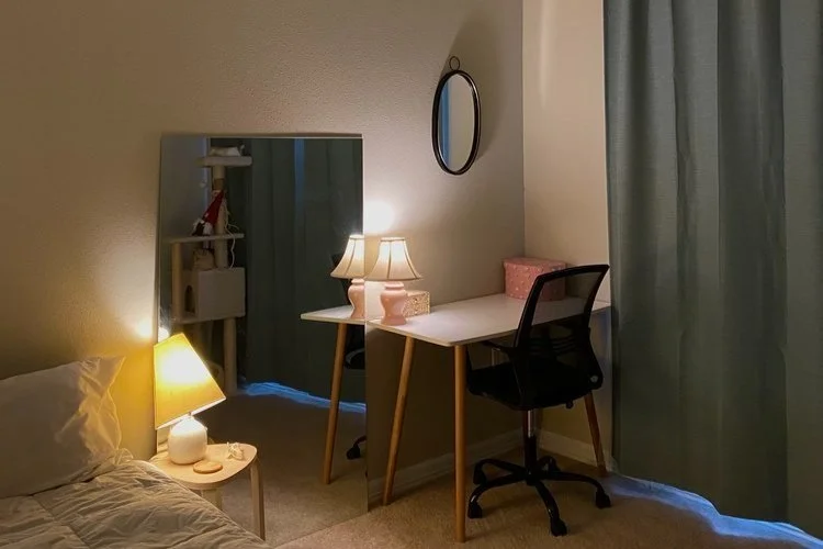 My bedroom