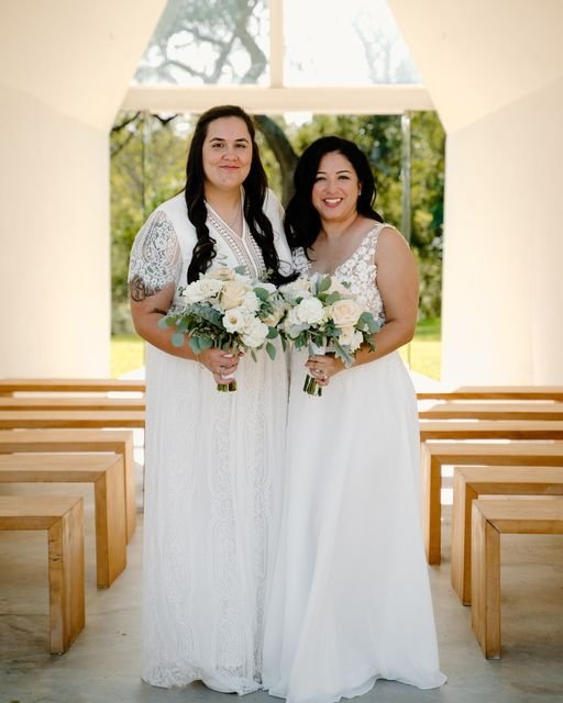 same sex wedding at Lincoln Chapel at Kindred Oaks.jpg