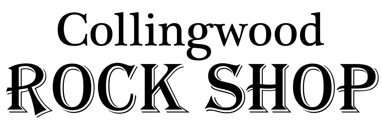 Collingwood RockShop