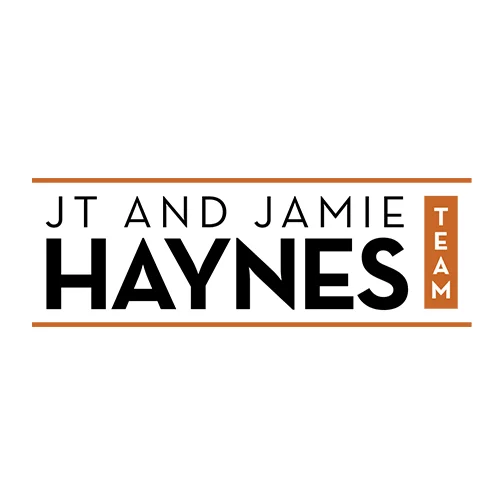 The JT and Jamie Haynes Team