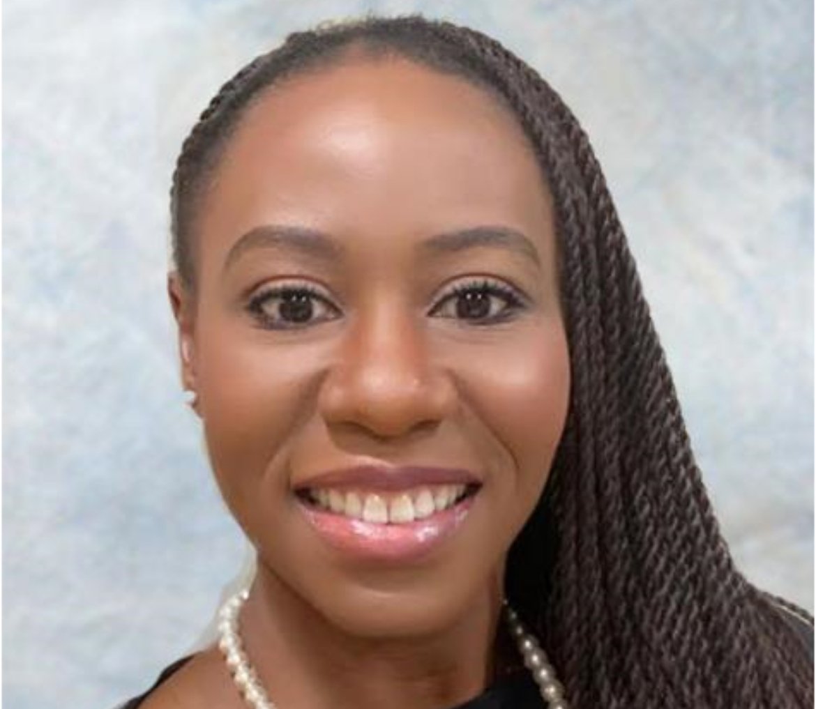 Felicia Kadima