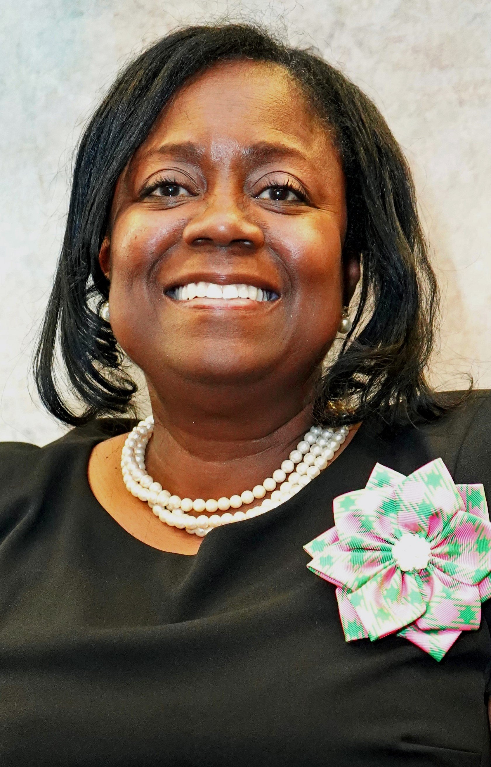 Chandra Clady