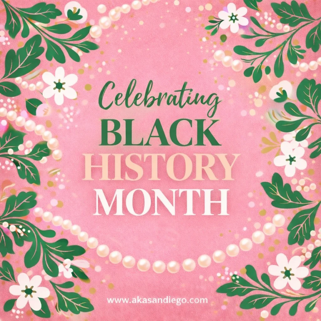Black History Month began more than 100 years ago as a weeklong observance envisioned by historian Dr. Carter G. Woodson. Today, it is a time to honor the strength, brilliance, and lasting contributions of African Americans, who continue to shape our