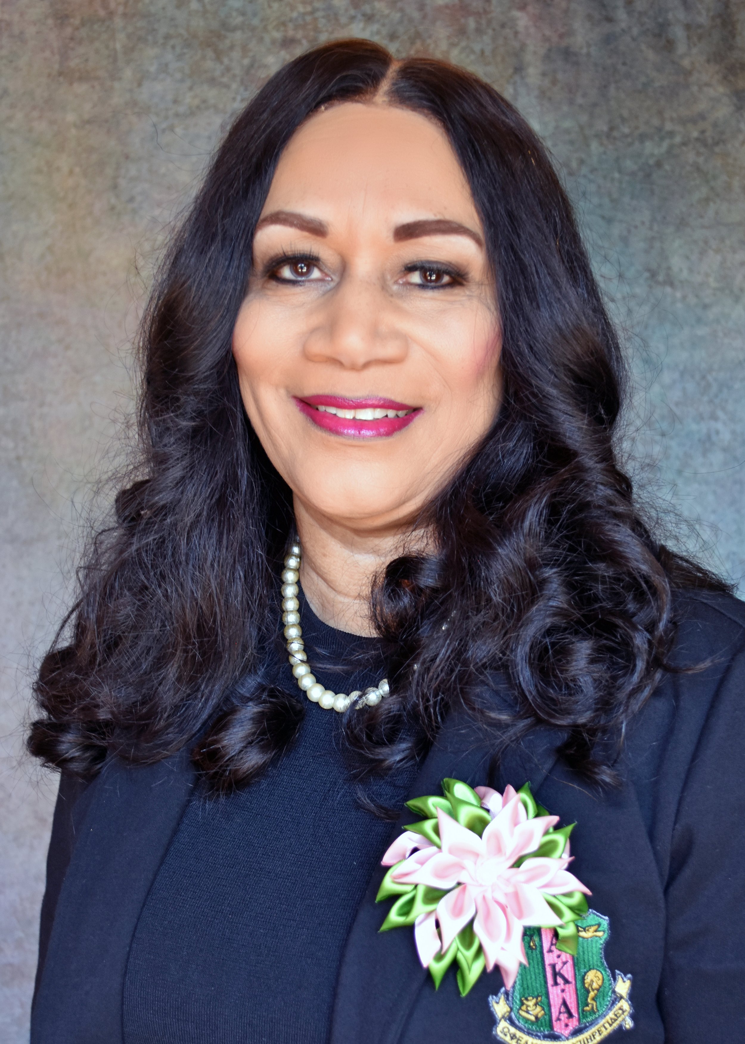 Deborah Williams
