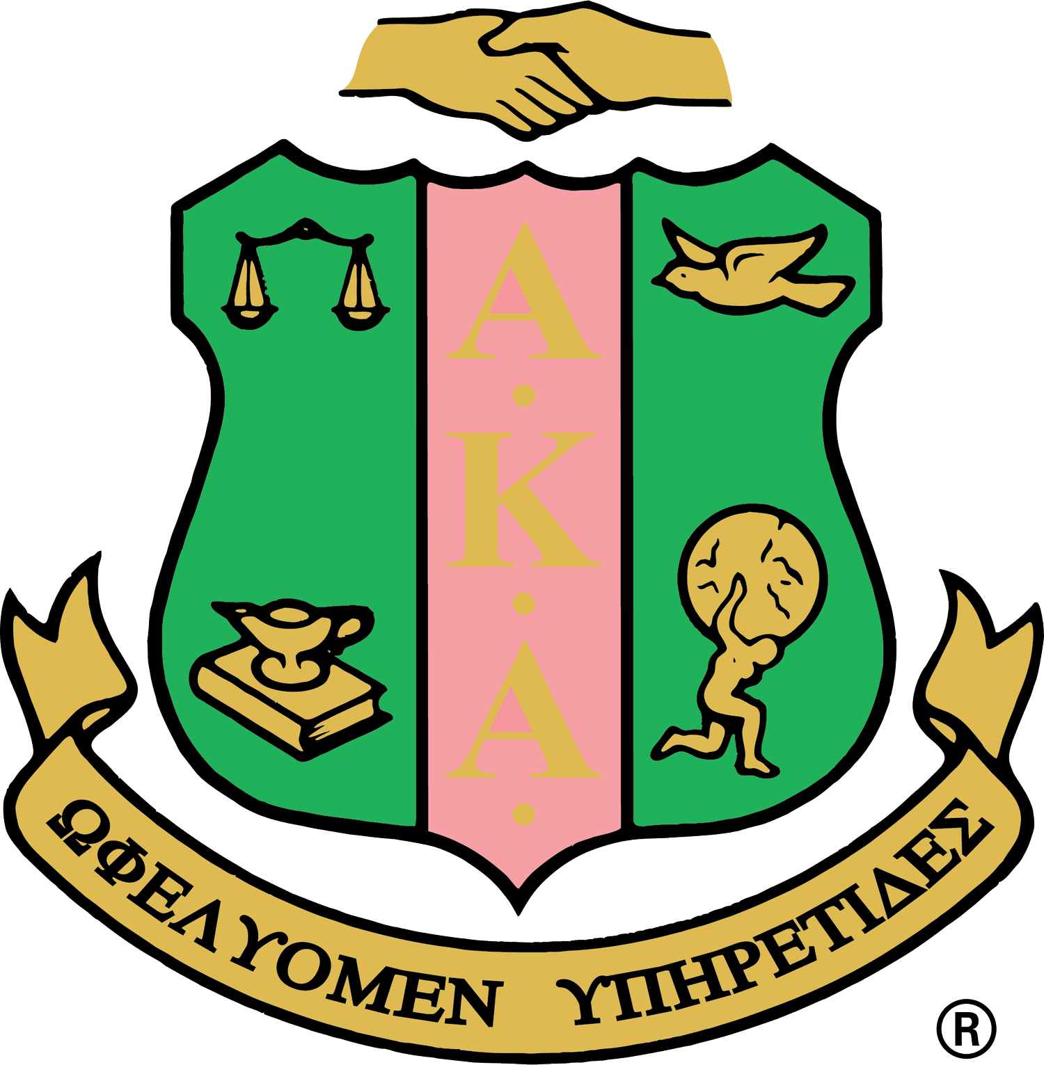 AKA Sorority San Diego