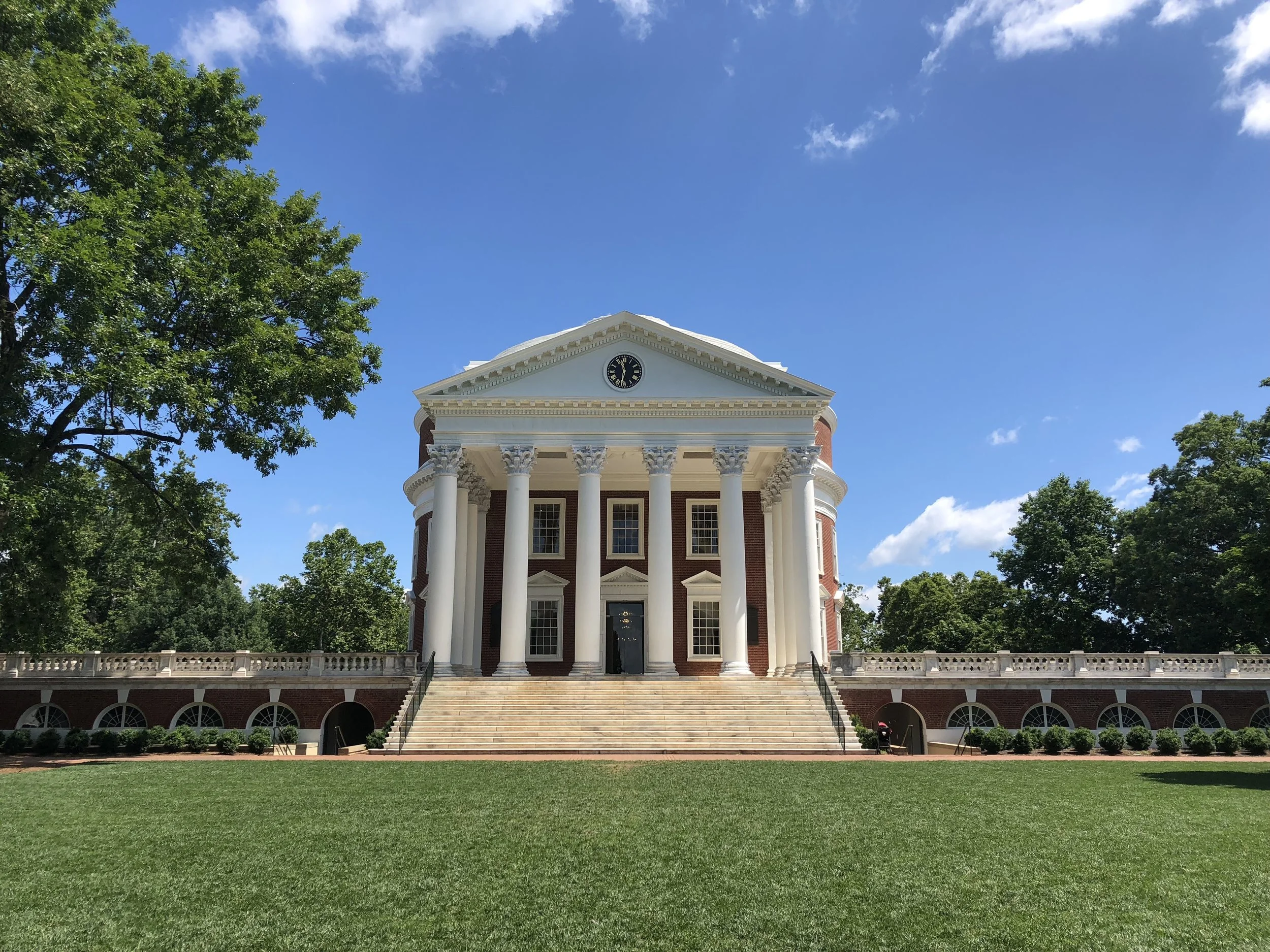 Data Science and the Charlottesville Area