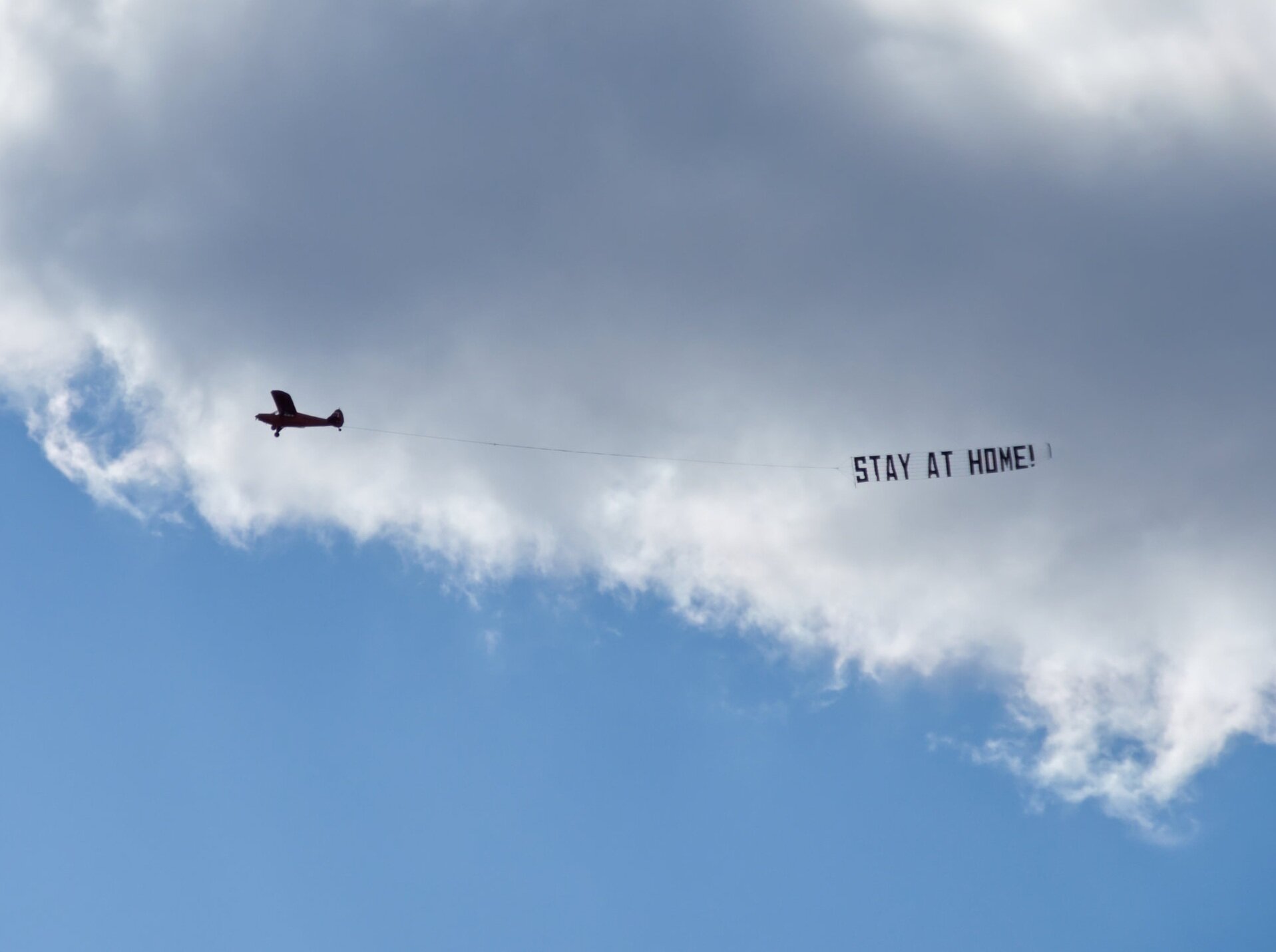 The World Turned Upside Down