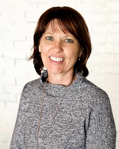 Leader: Debbie Gray