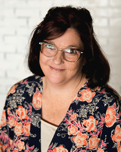 Leader: Joanne Blundell