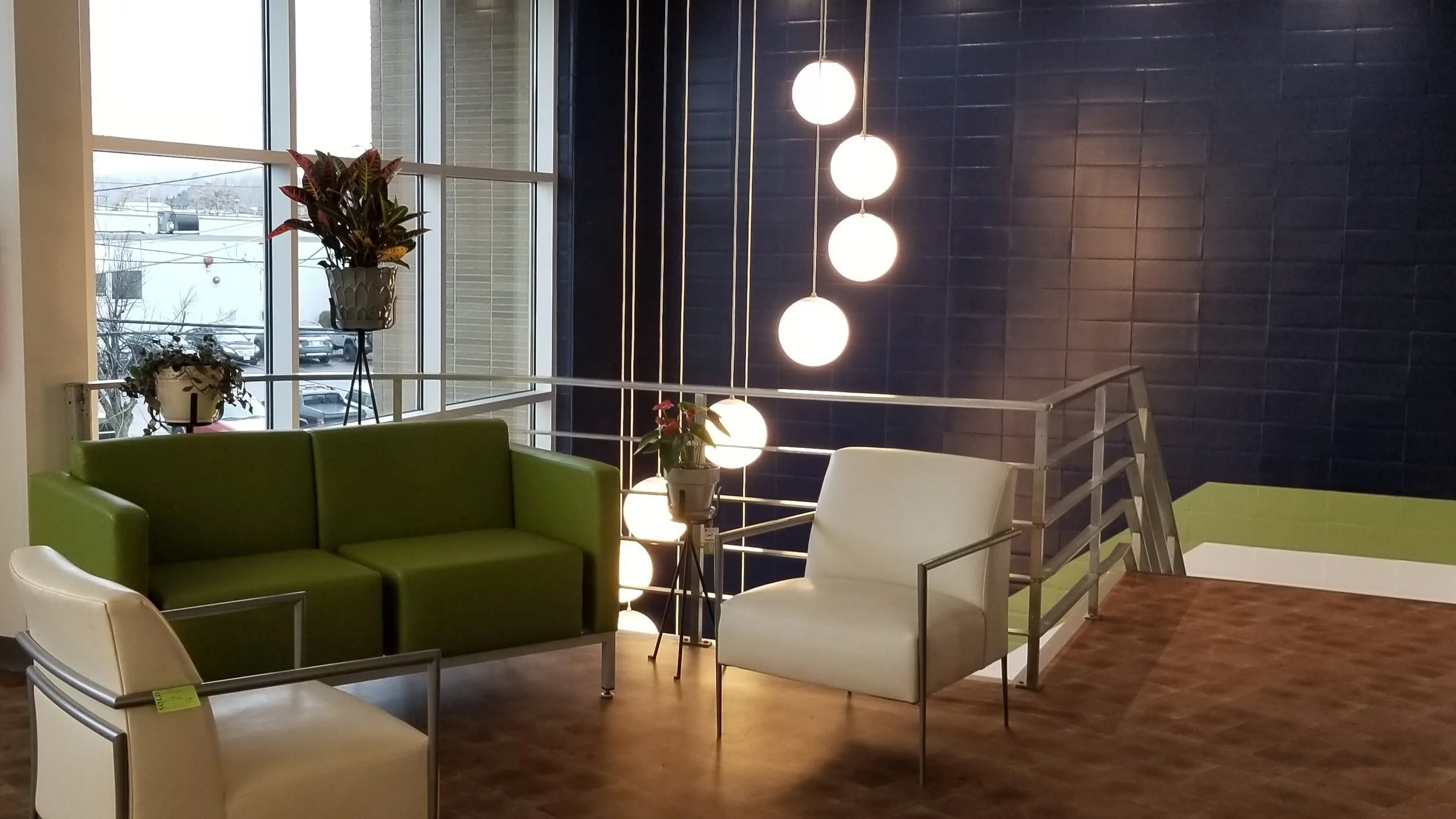  Conklin Furniture Showroom 