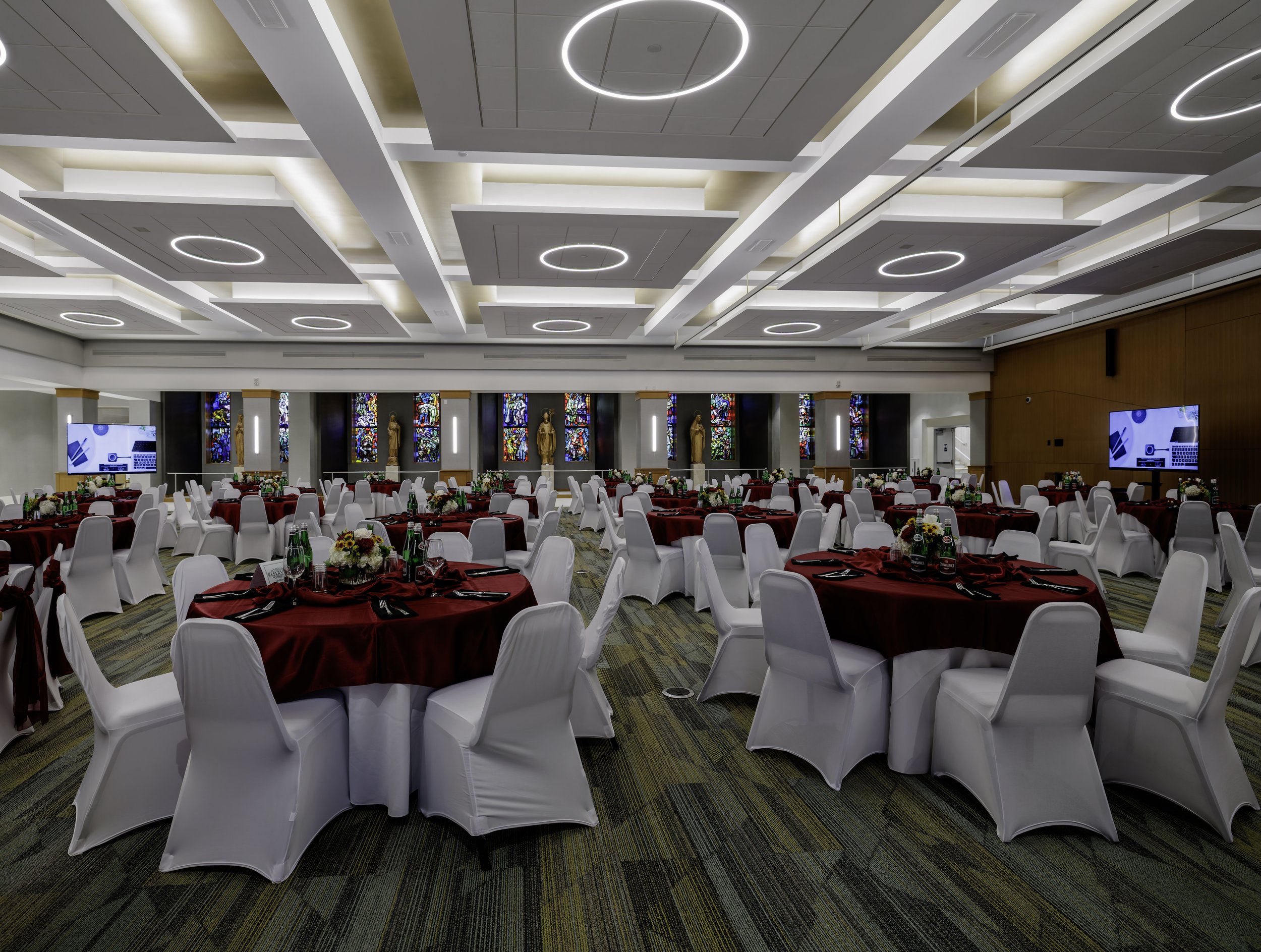 Event Space