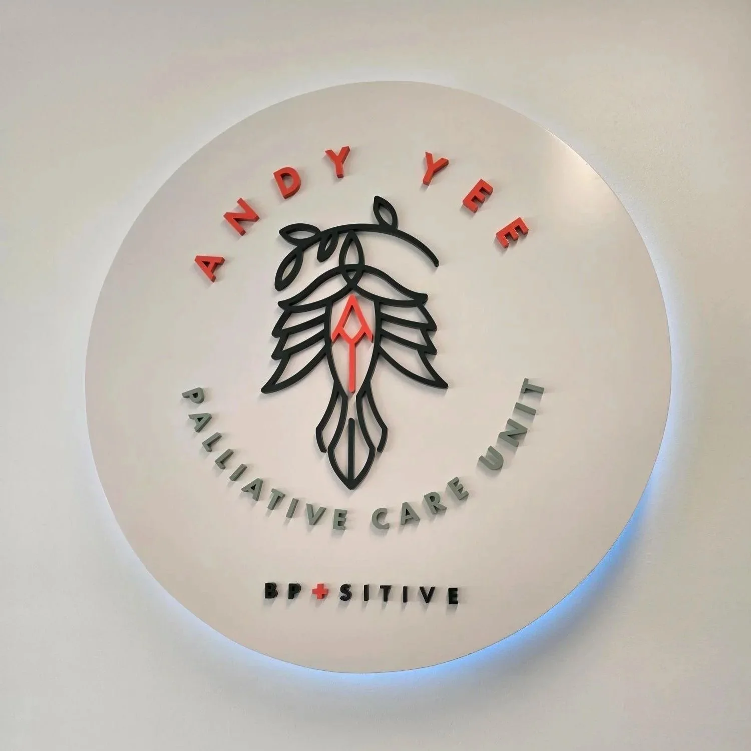 Darby O'Brien Designed logo