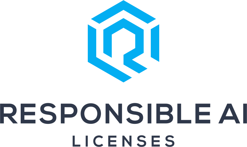 Responsible AI Licenses (RAIL)