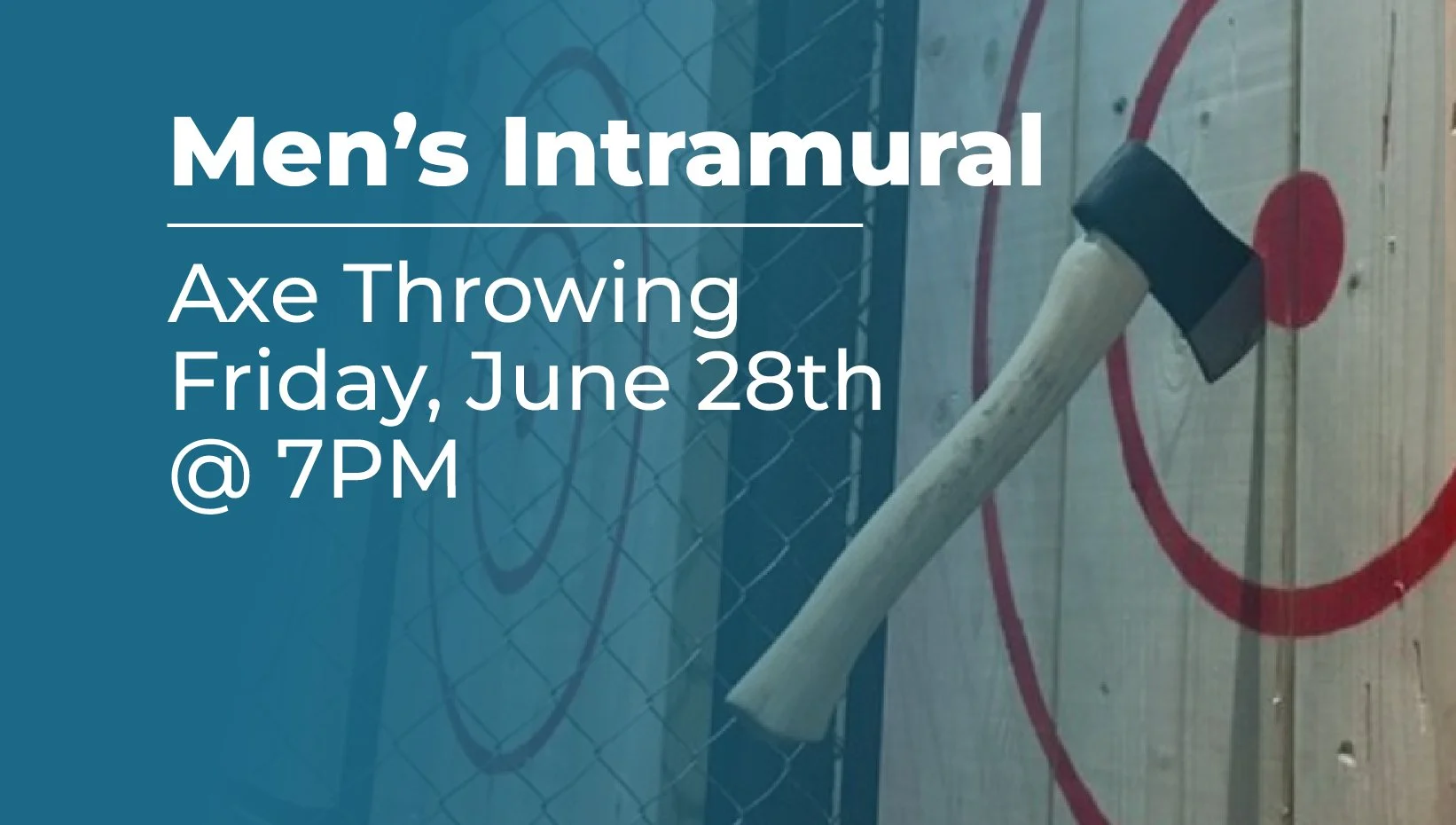 Men's Intramural
