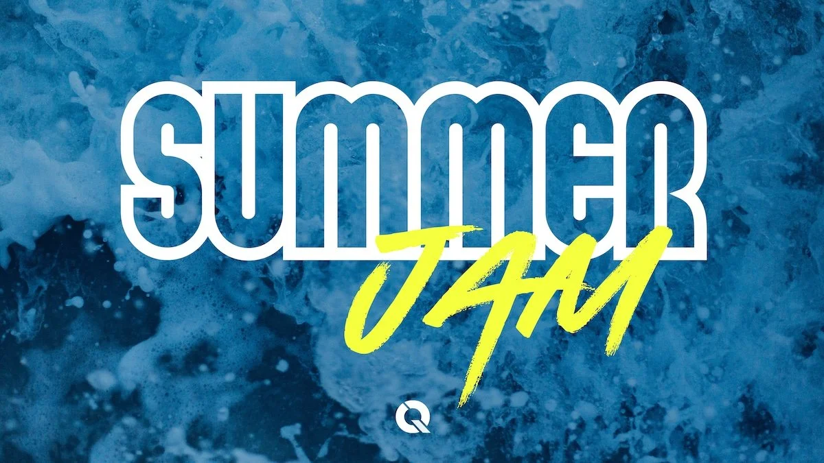 Summer Jam