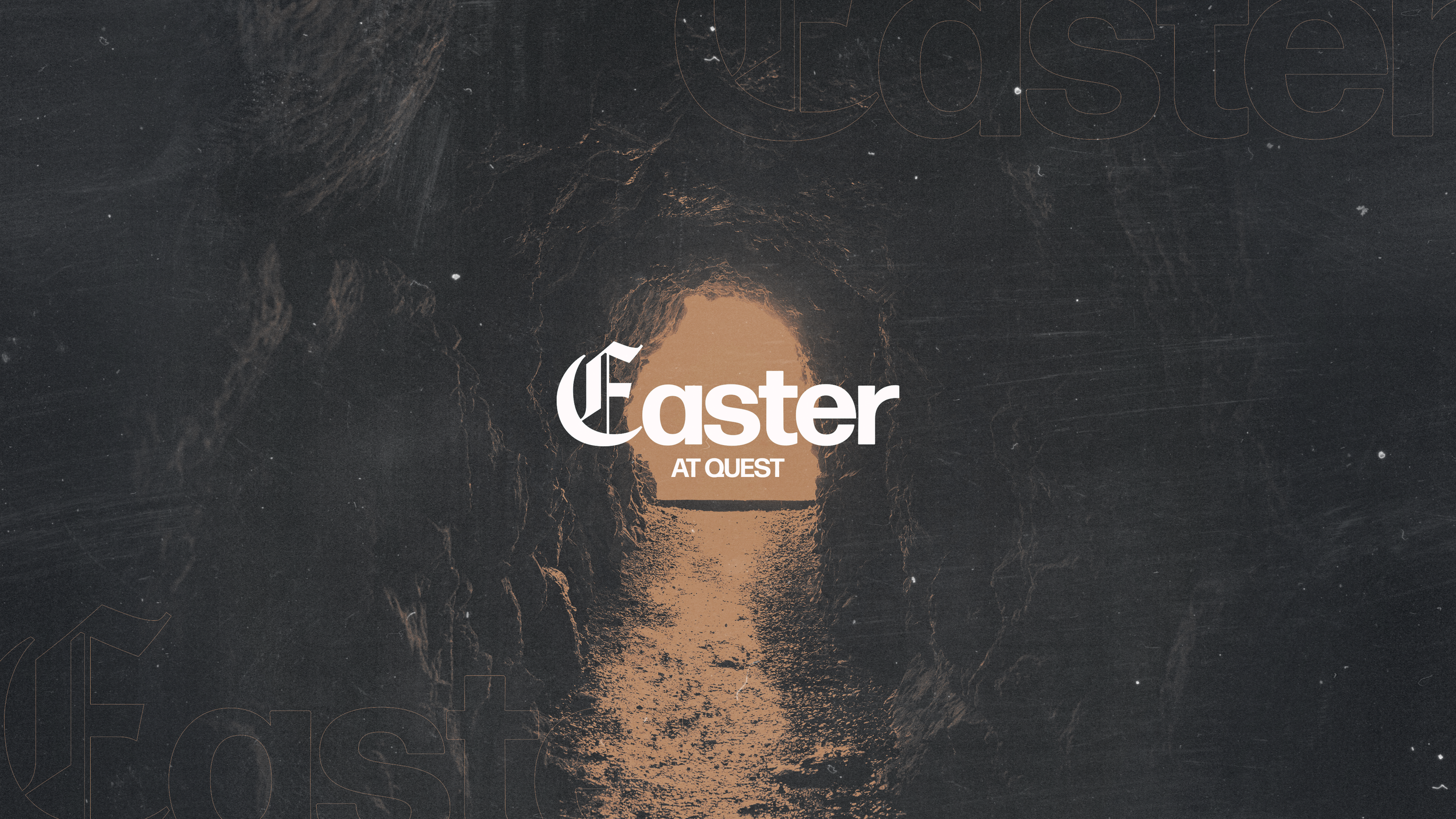 Easter at Quest