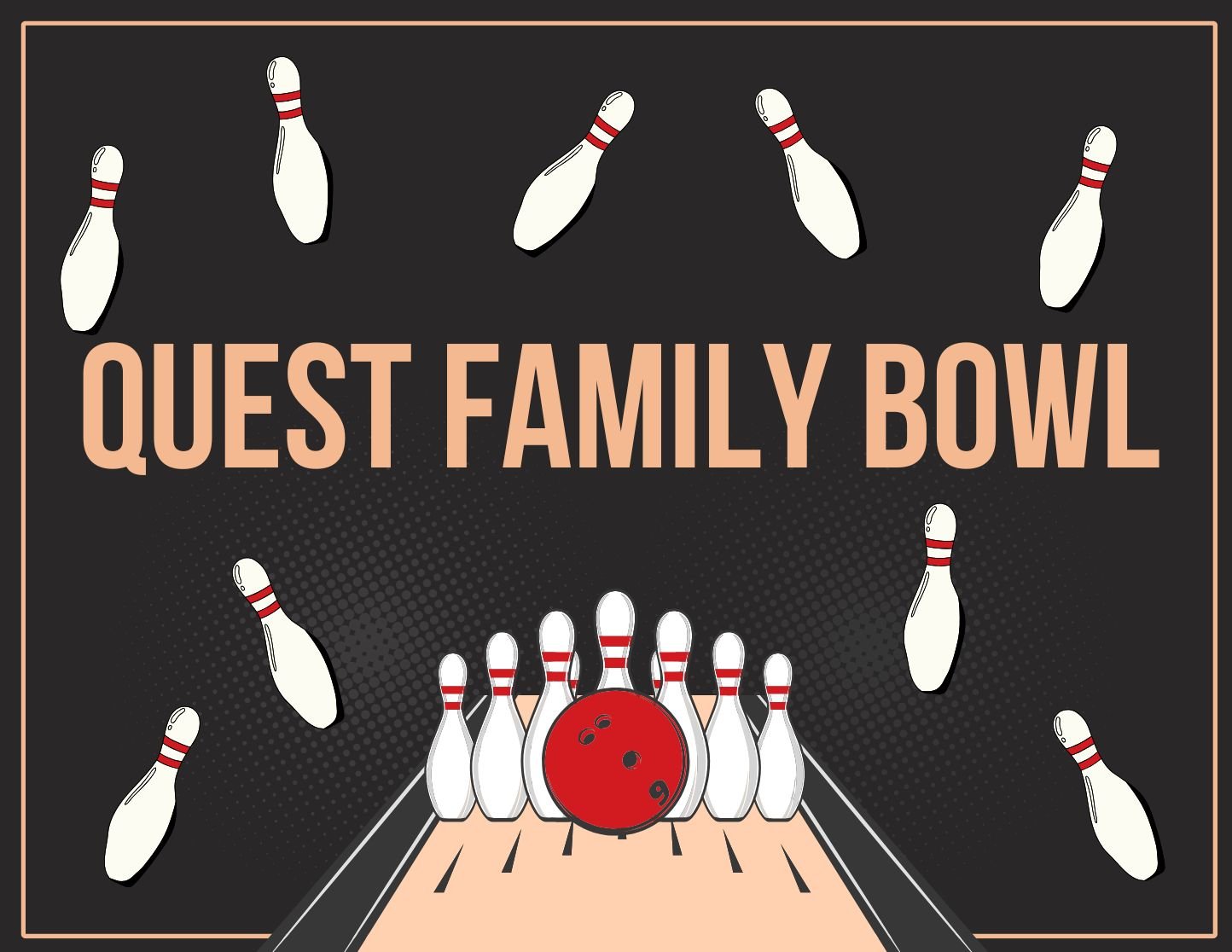 Quest Family Bowl