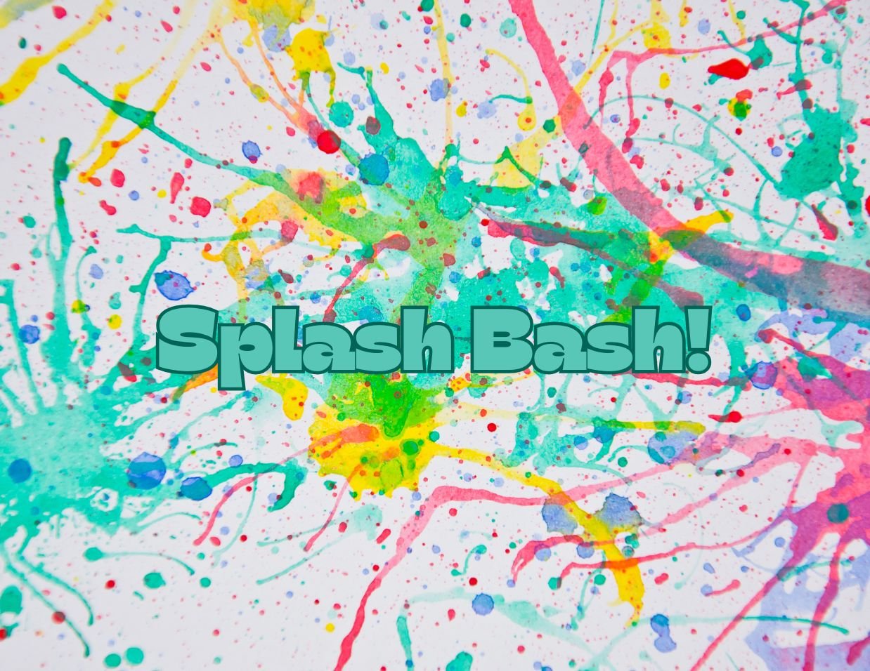 Splash Bash
