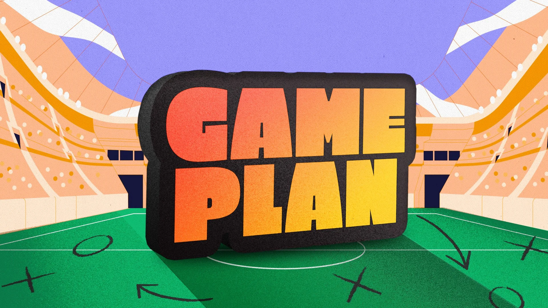 Game Plan - Week 4