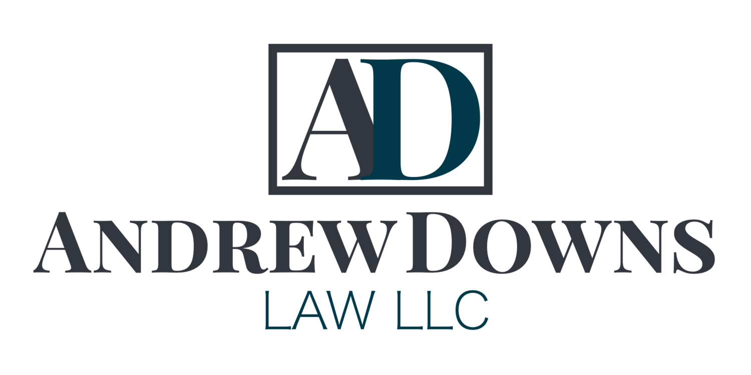 Andrew Downs Law LLC