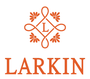 Larkin Life Bag
