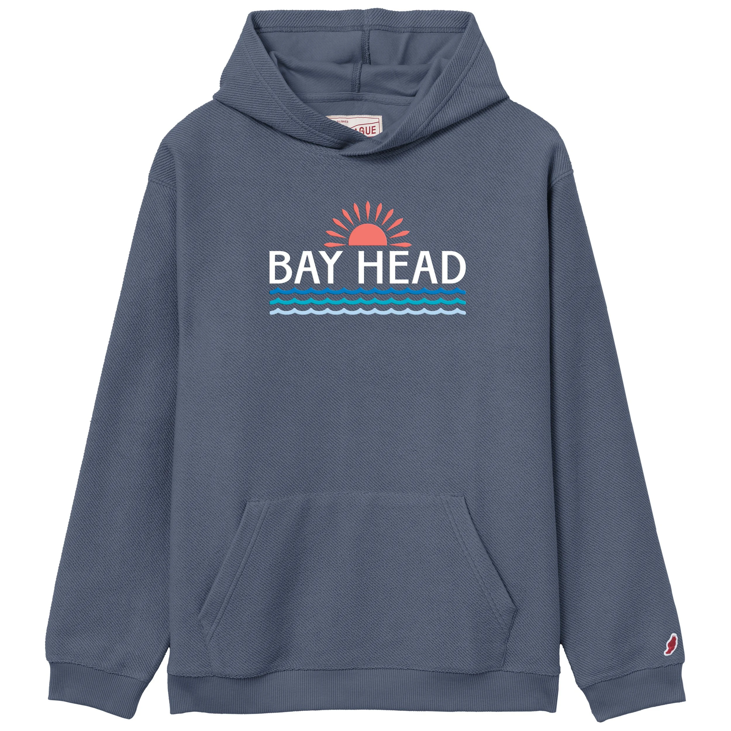 Bay head Sunray Hoodie