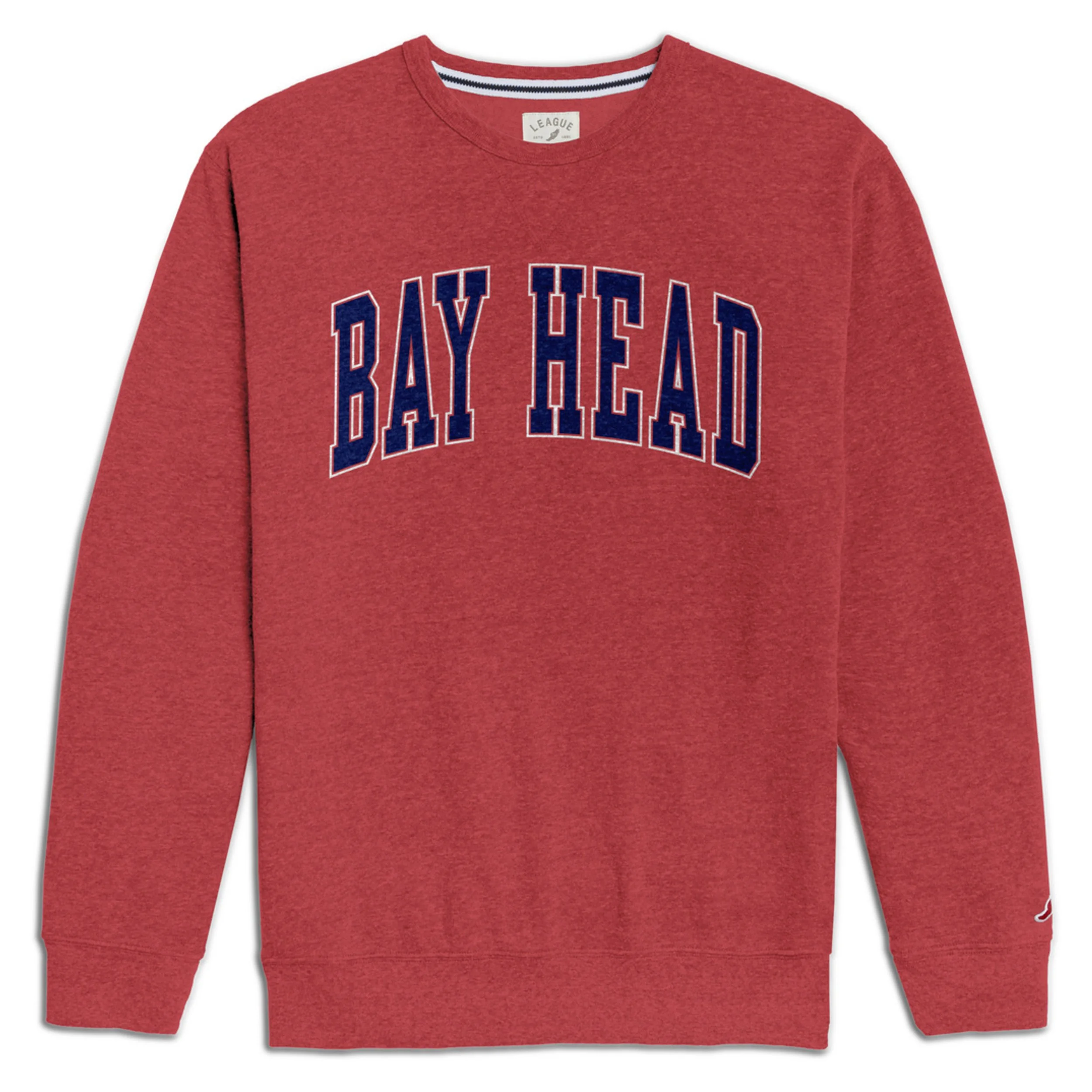 Bay Head Heritage Classic Crew
