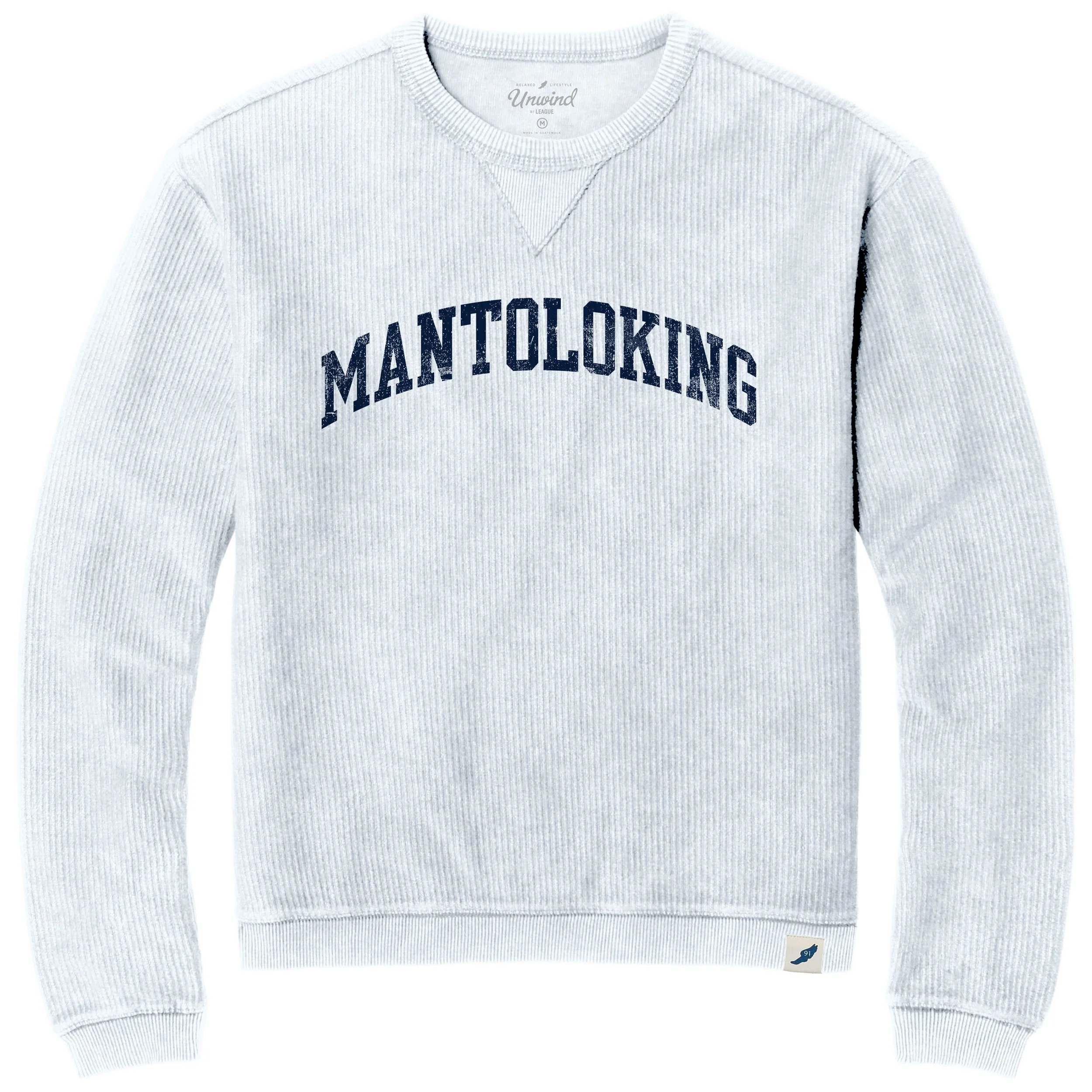 Mantoloking Timber Crew