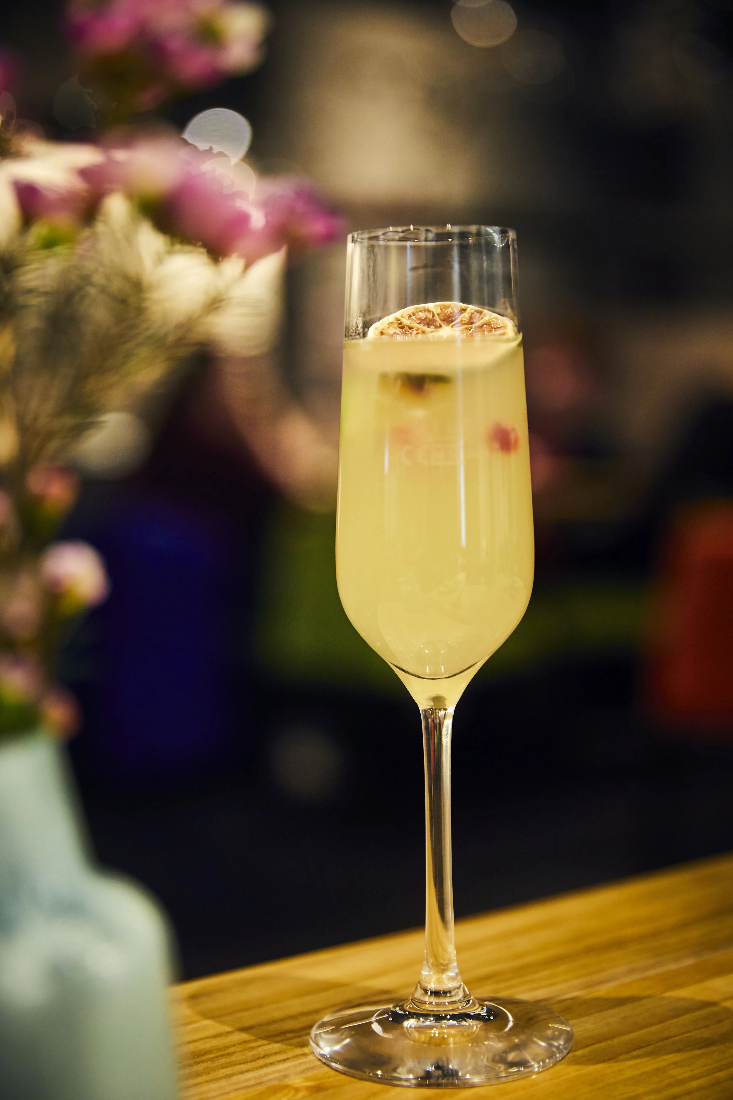 Drinks