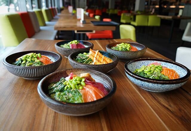 #passendzumWetter 👨🏼&zwj;🍳 unsere Bowls 🍲 🍣#kofookooyamcha🍣
.
.
.
🍱
.
.
🍣
.
.
#hamburg #hansestadt #hhfood #welovehh #welovehamburg #hamburgfood #ig_hamburg #hamburgstagram #hamburgerecken #ilovehh #ilovehamburg #foodhamburg