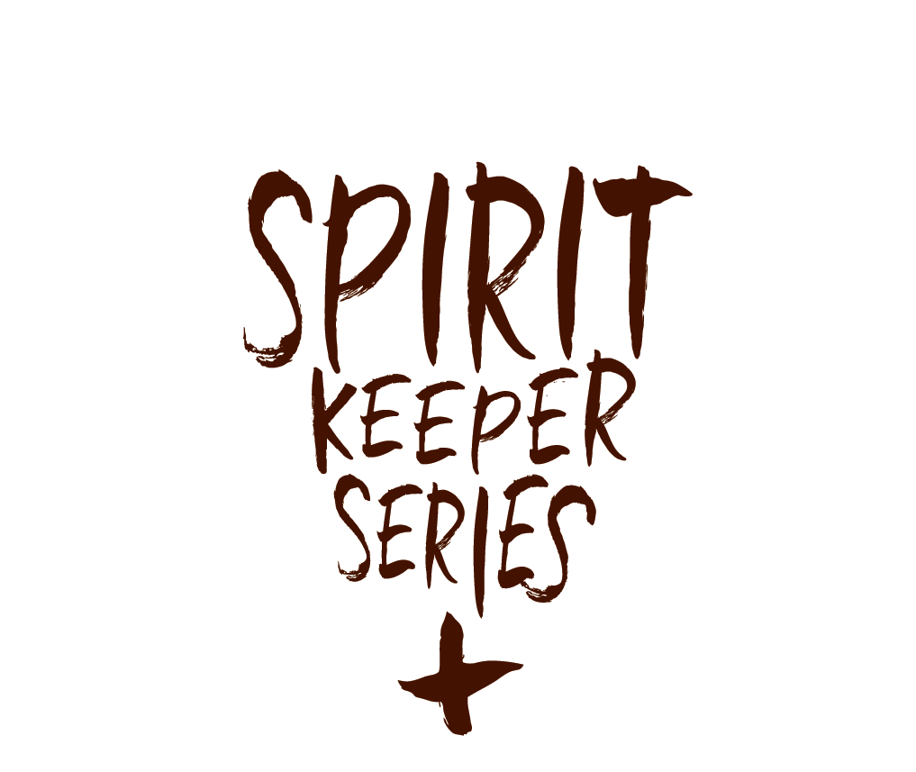 Spirit Keeper Series