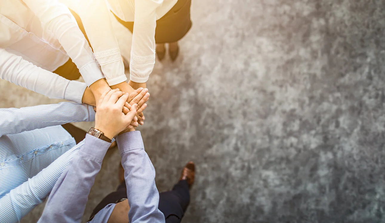 How to build trust culture through shared assurance and partnership