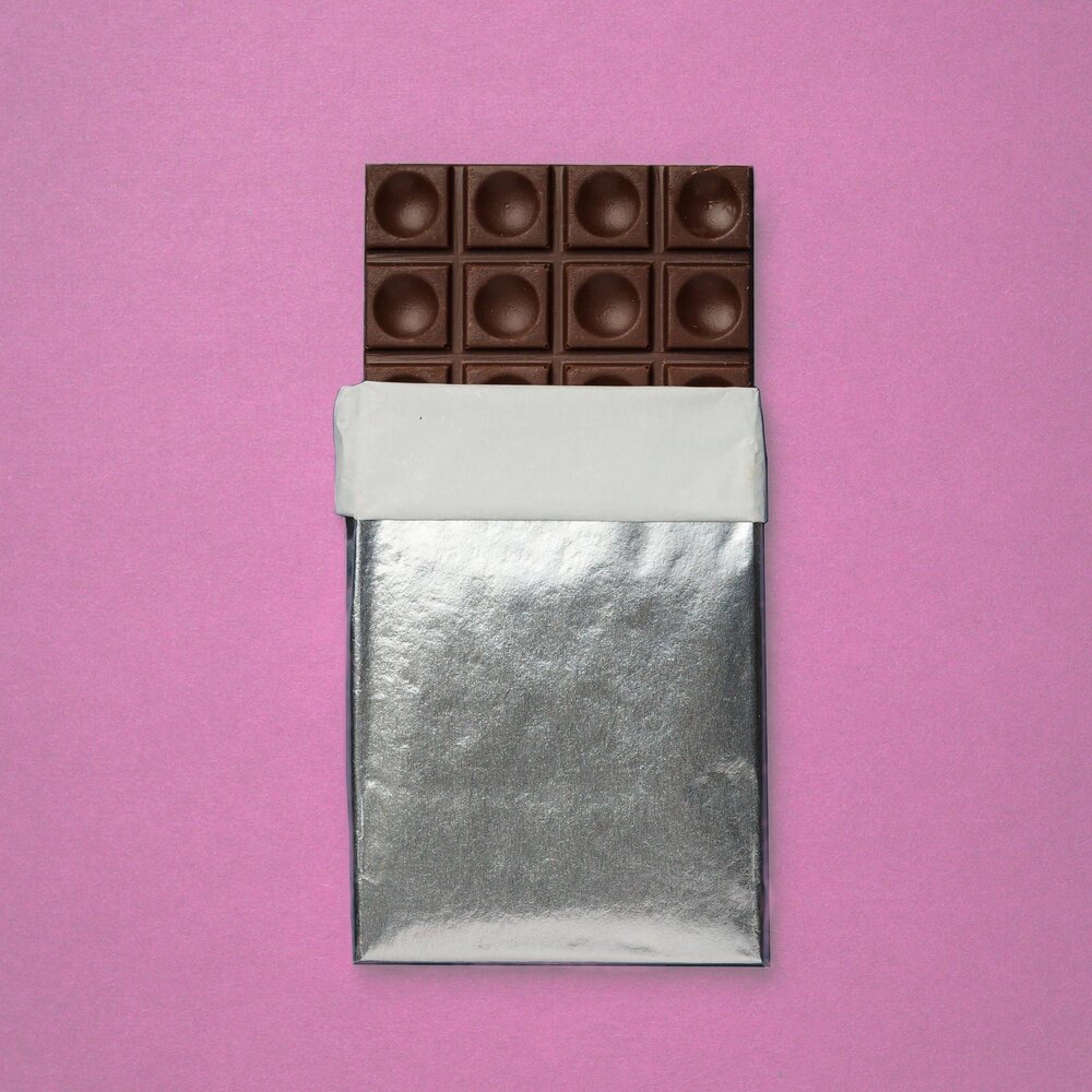 Caramel Crack Mini 45% | Terroir Chocolate