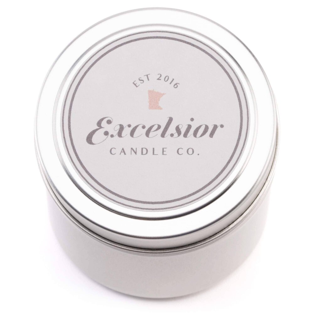 Spa Day | Excelsior Candle Co.