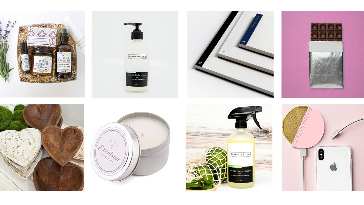 10 appreciation gifts that work