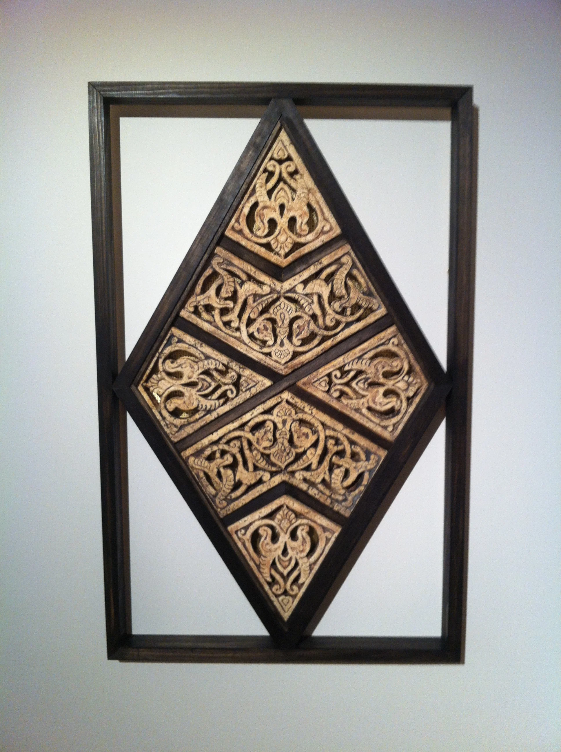 A Window to Another World