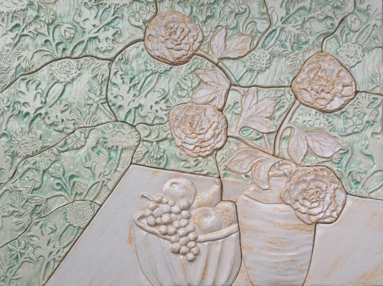 Still-life, available for purchase