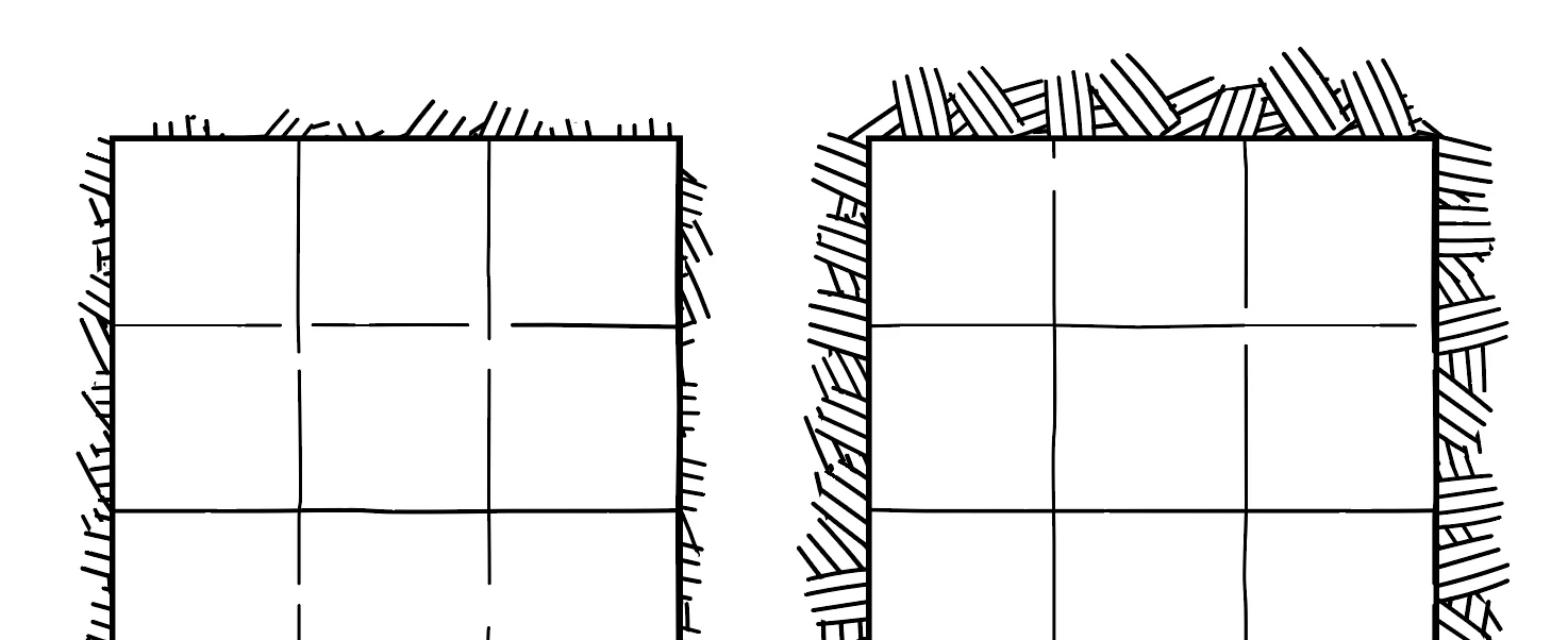 Graph and Hatch Map Styles in Illustrator — CryptoCartographer