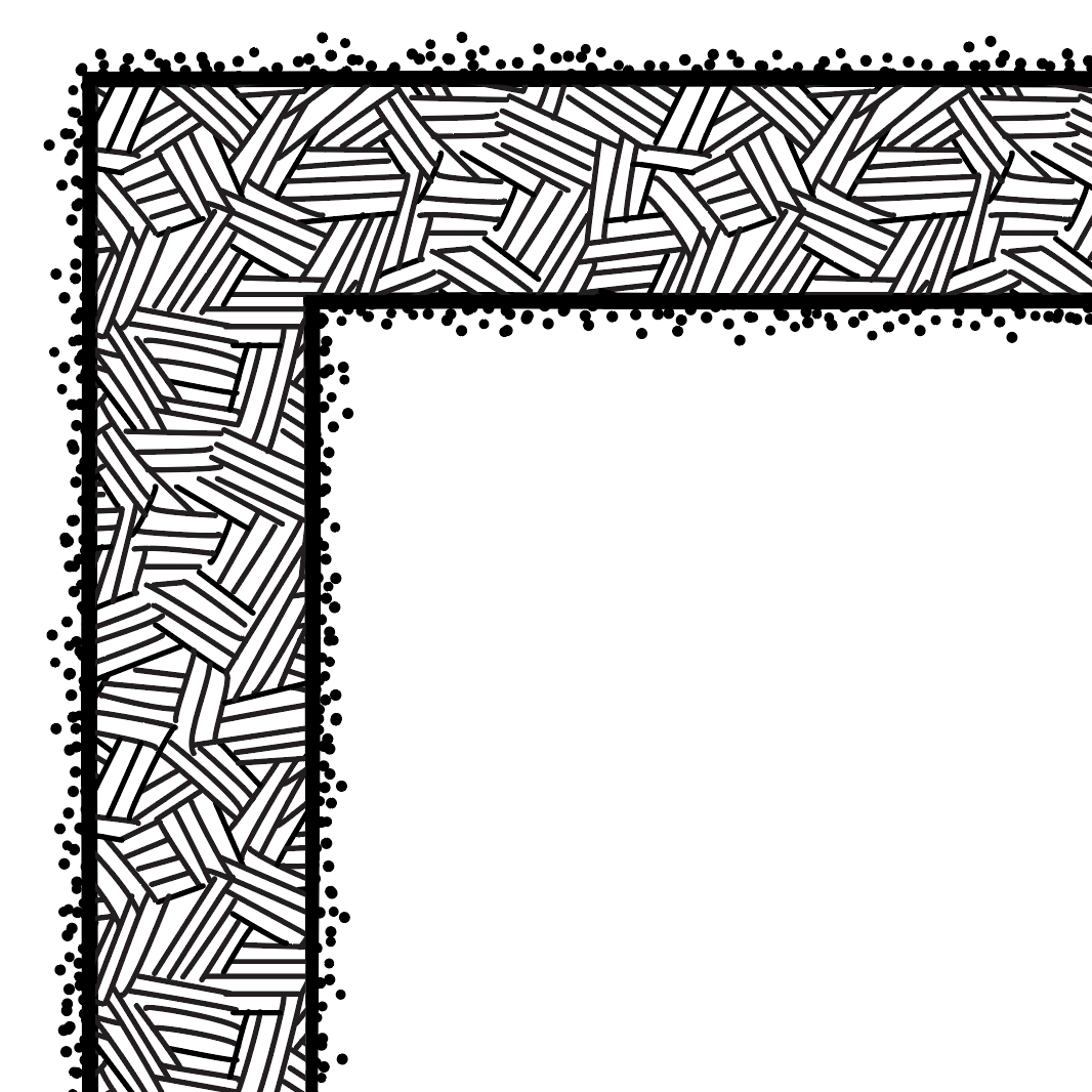 Freehand Hatched Style in Adobe Illustrator, Part One: Why Use Illustrator?