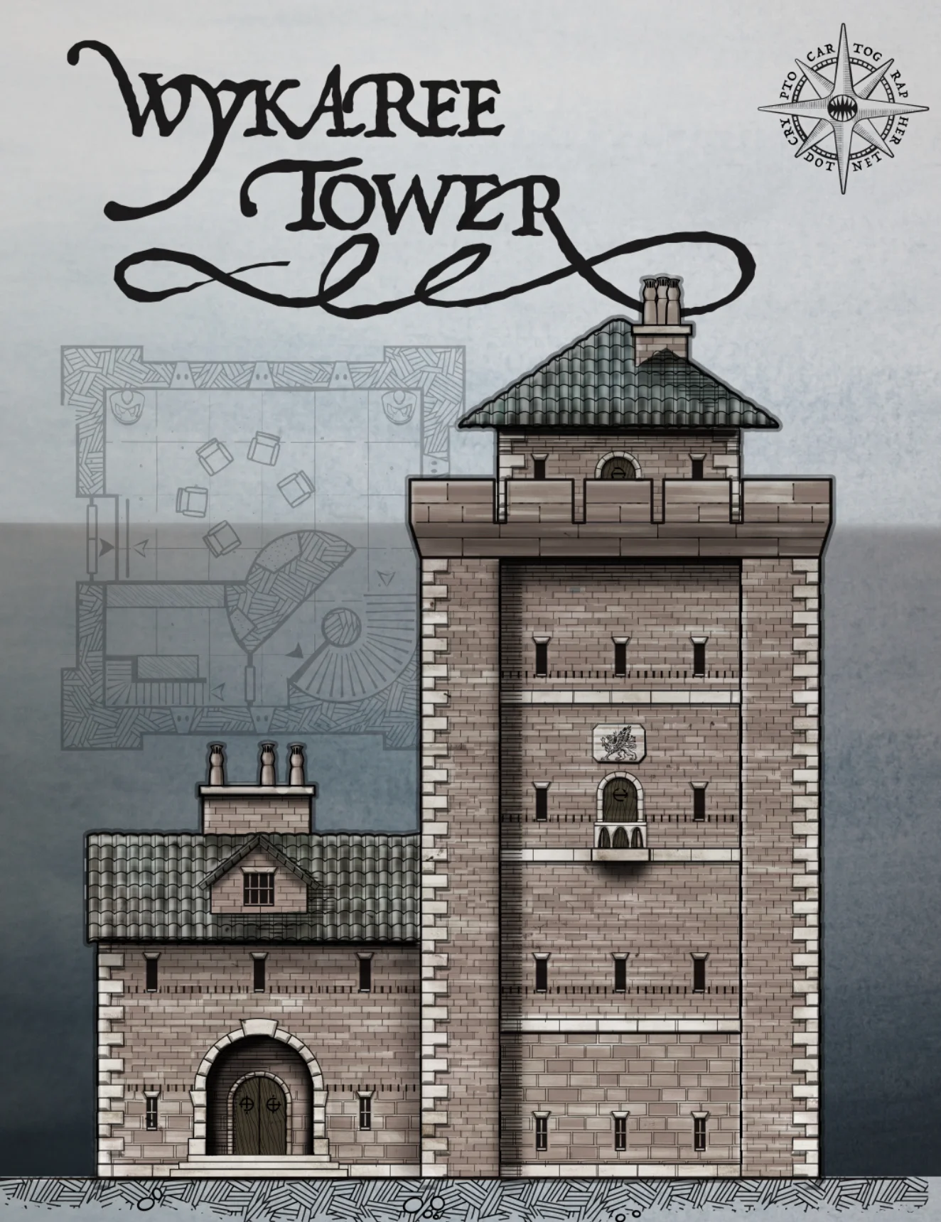 Wykaree Tower