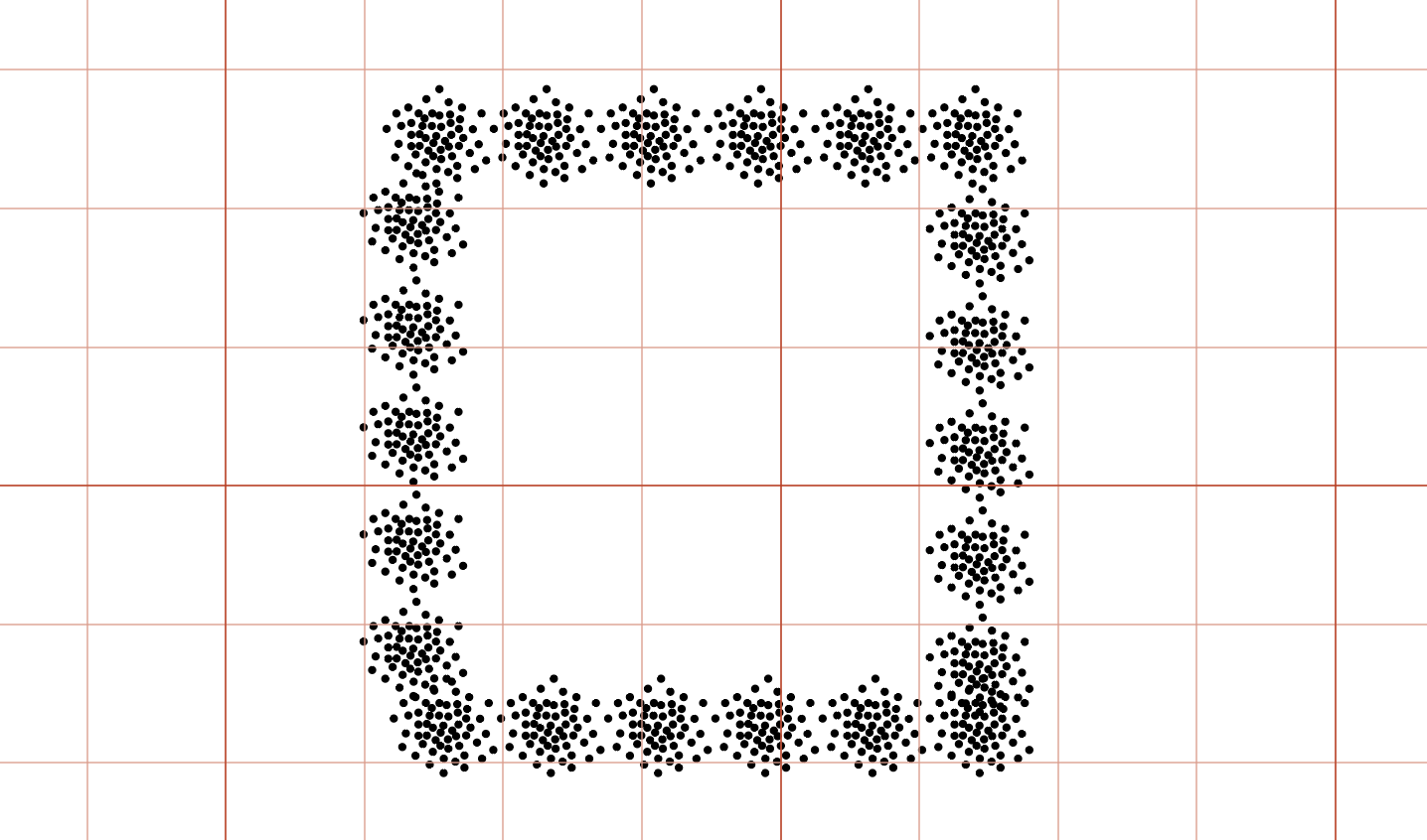 Basic Stipple Brush