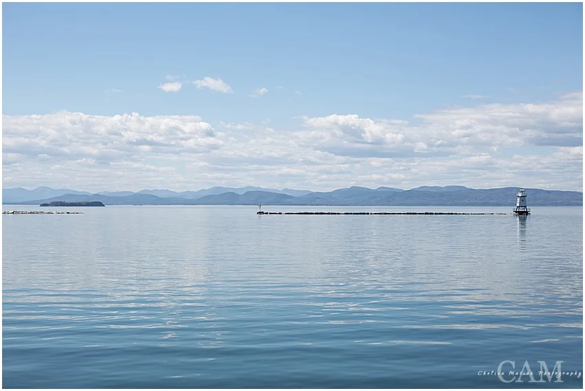 Burlington VT
