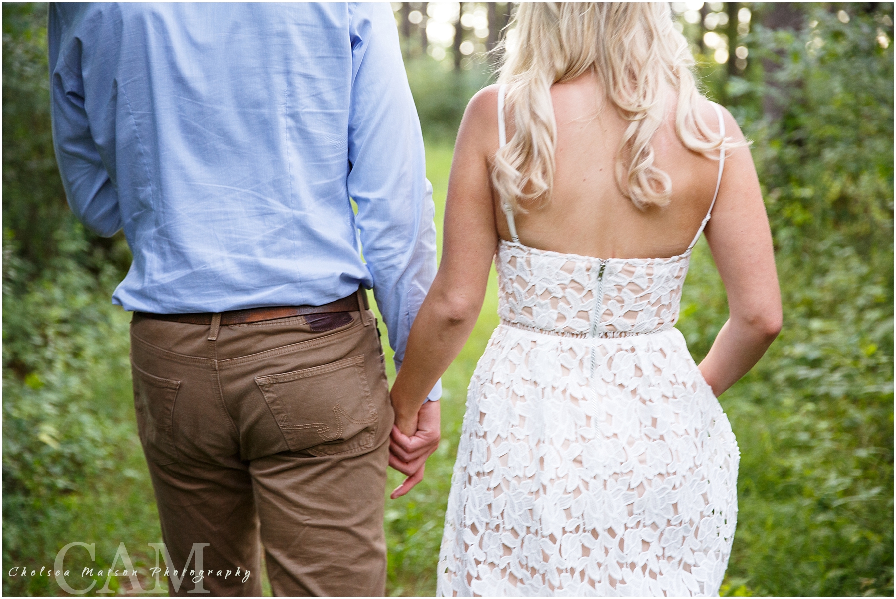Jordanne + Jojo - Chelsea Matson Photography