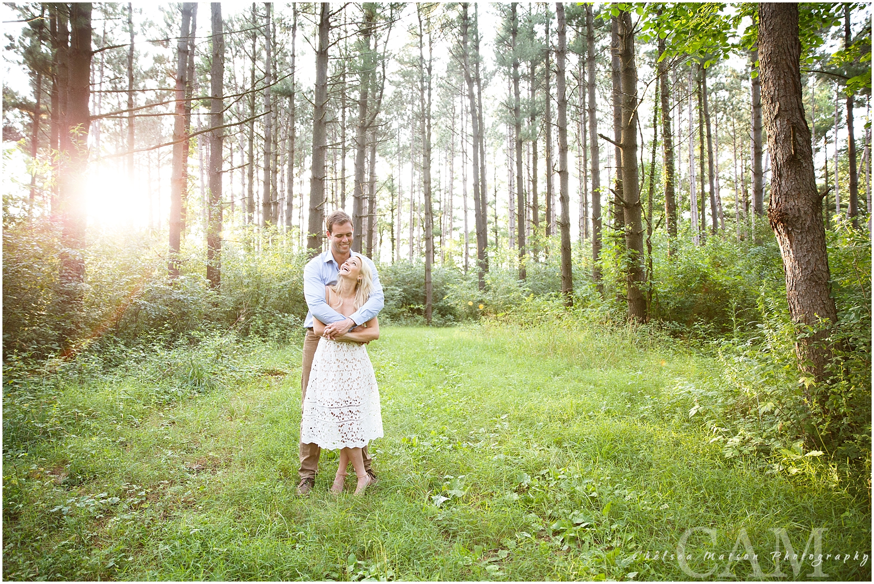 Jordanne + Jojo - Chelsea Matson Photography