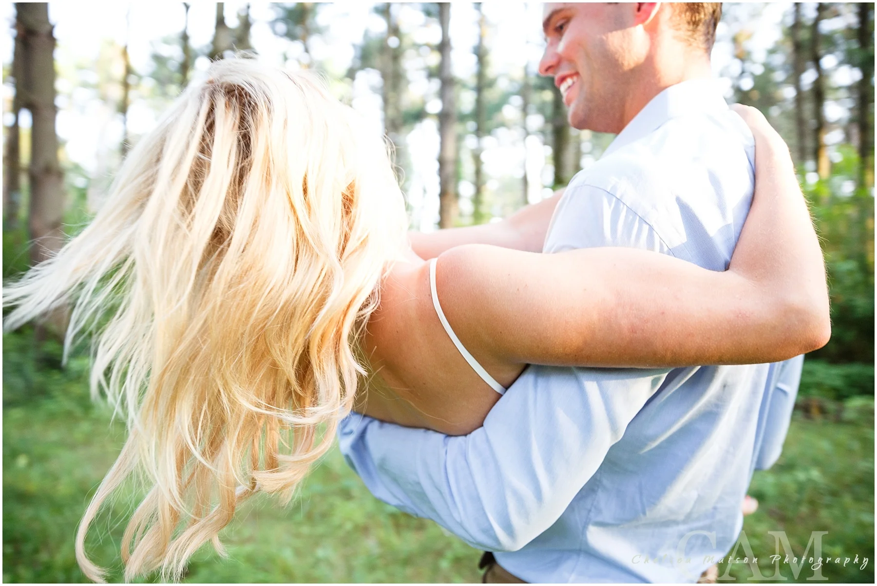 Jordanne + Jojo - Chelsea Matson Photography