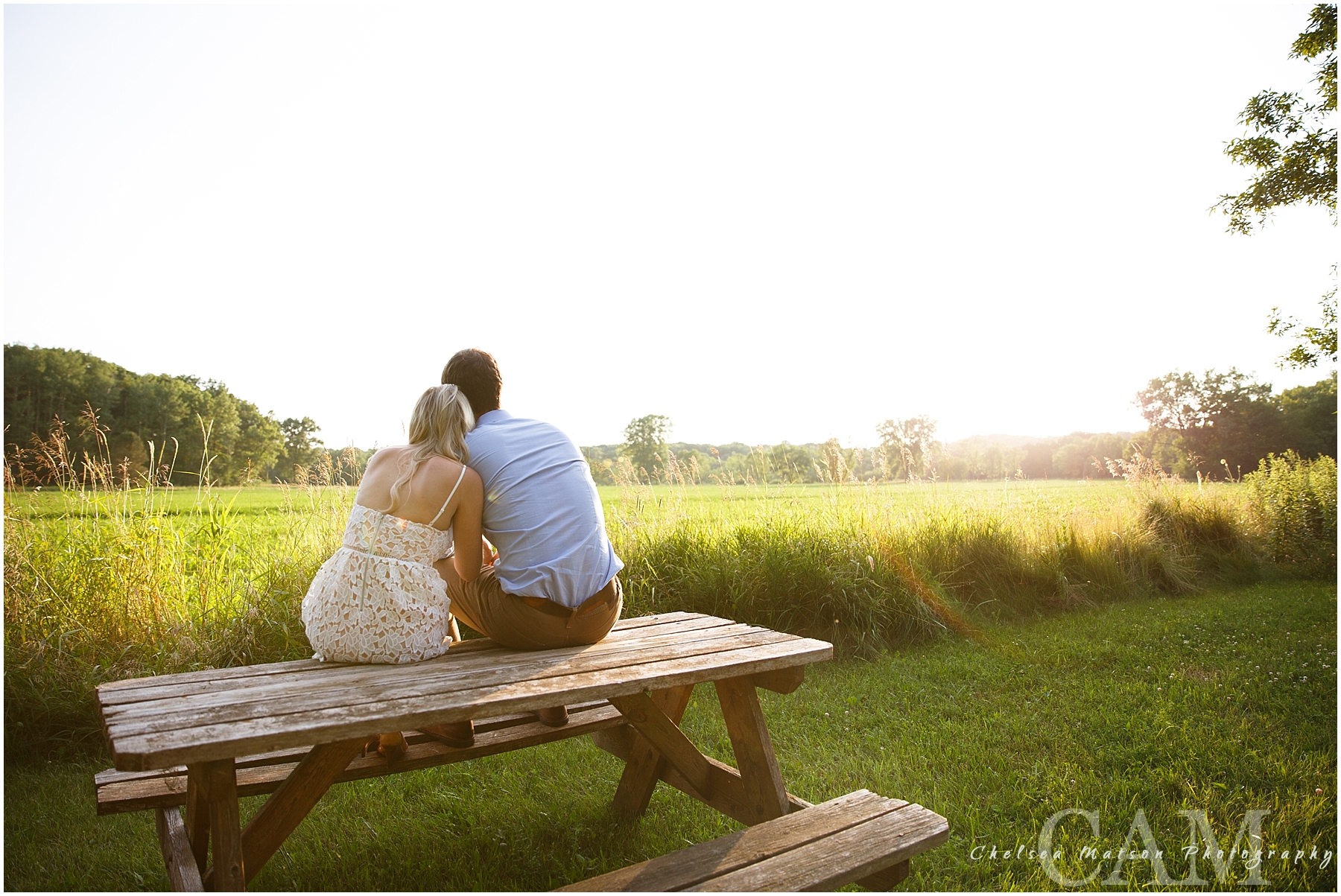 Jordanne + Jojo - Chelsea Matson Photography