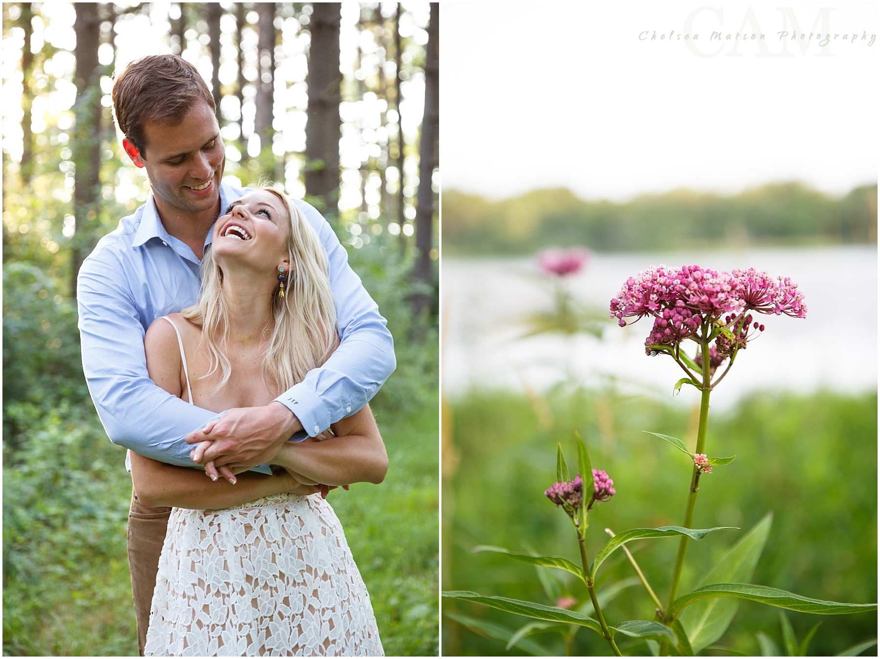 Jordanne + Jojo - Chelsea Matson Photography