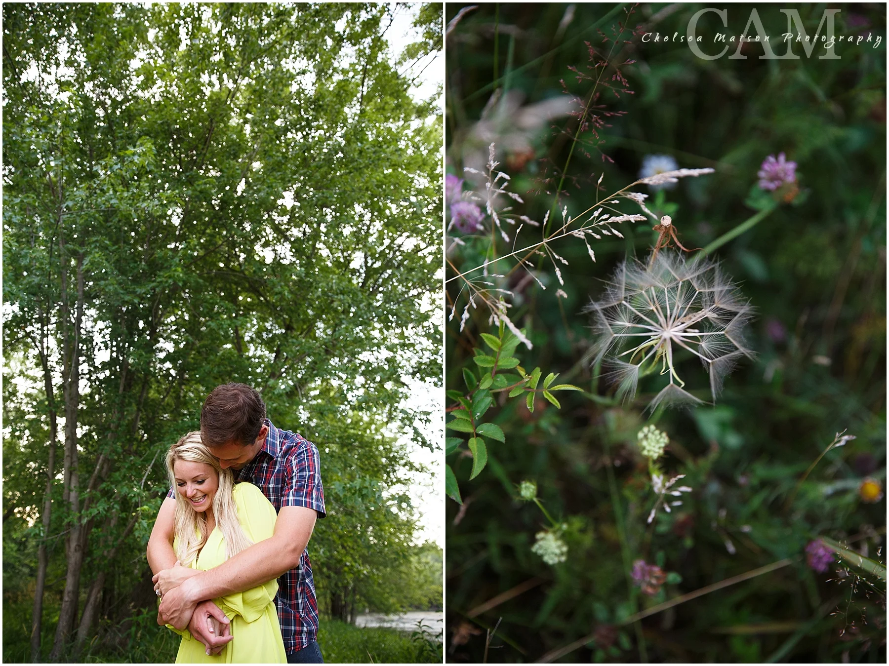 Jordanne + Jojo - Chelsea Matson Photography