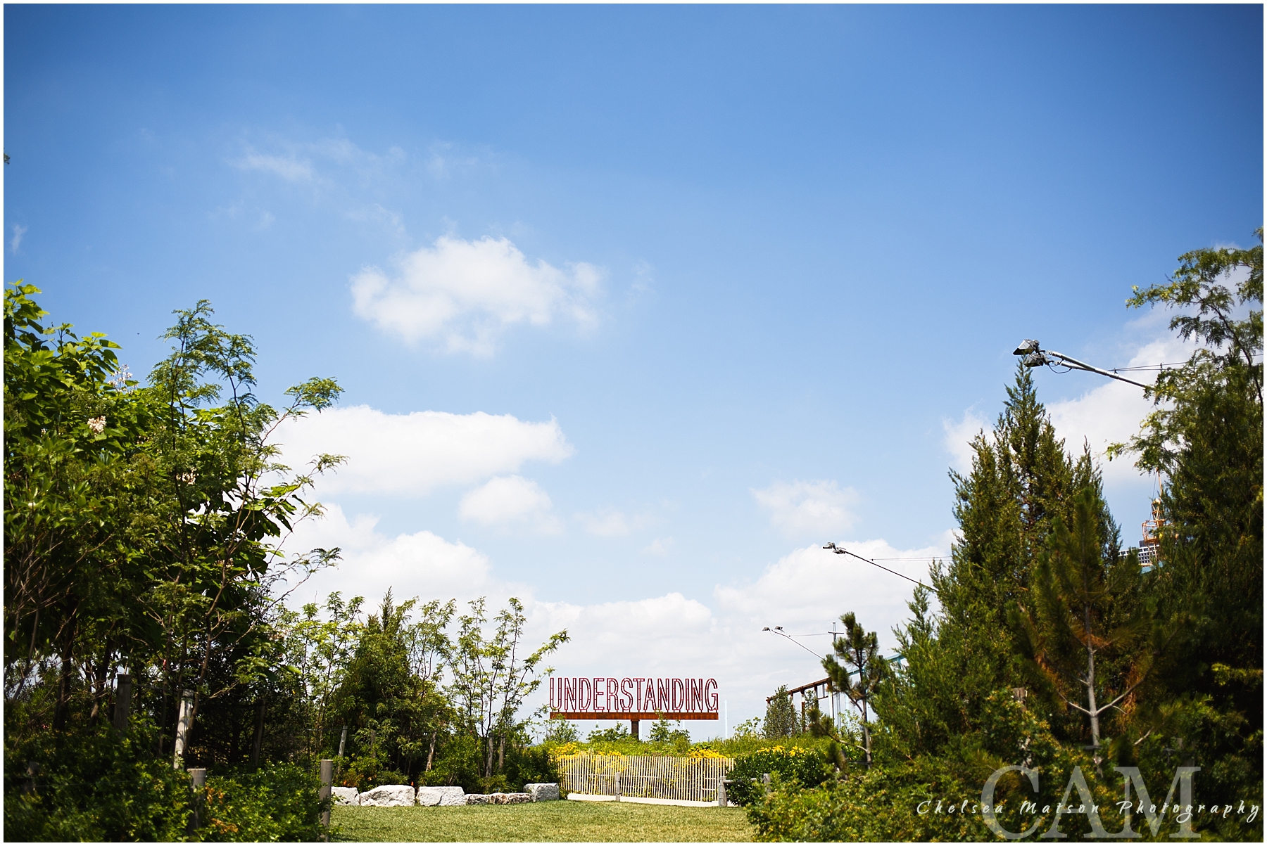 Summer Day - Chelsea Matson Photography
